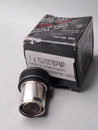 YUJ105780PMP Encendedor salpicadero Rover 75