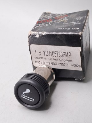 YUJ105780PMP Encendedor salpicadero Rover 75