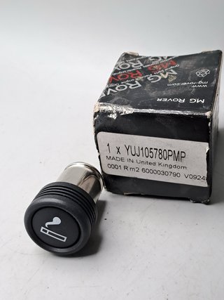 YUJ105780PMP Encendedor salpicadero Rover 75