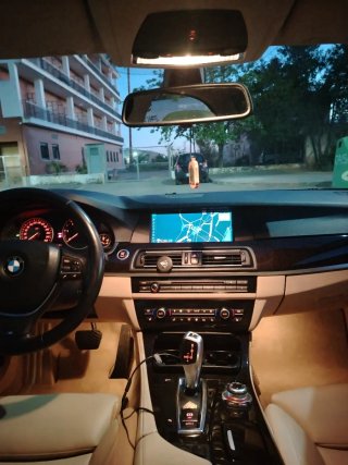 BMW Serie 5 2010