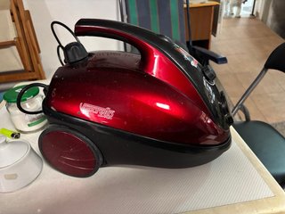 Vaporeta Polti Comfort