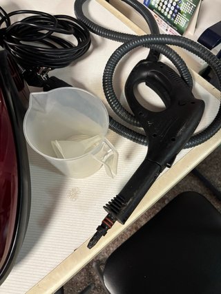 Vaporeta Polti Comfort