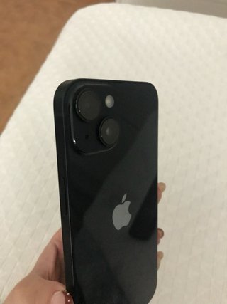 iPhone 14 Negro
