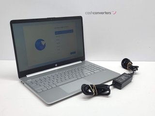 pc portatil hp 15s-eq1040ns