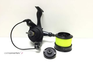 carrete pesca caperlan advant 5000