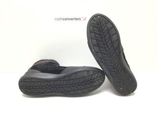 botas motorista rst frontier