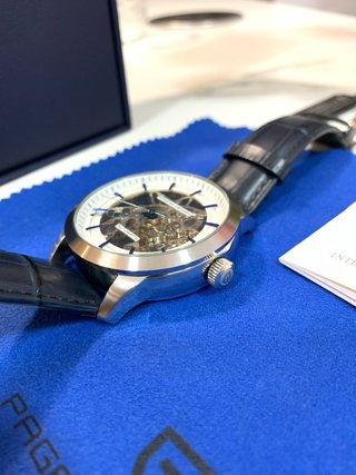 Reloj Automático Hombre