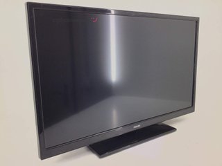 televisor led 32” philips 32pfl3008h