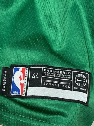 Camiseta NBA Walker 8 Boston Celtics