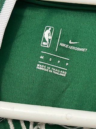 Camiseta NBA Walker 8 Boston Celtics
