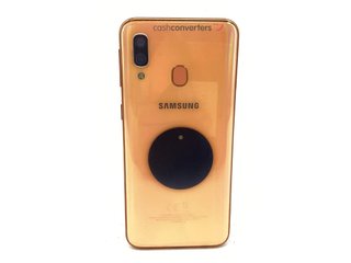 samsung galaxy a40 64gb 4ram