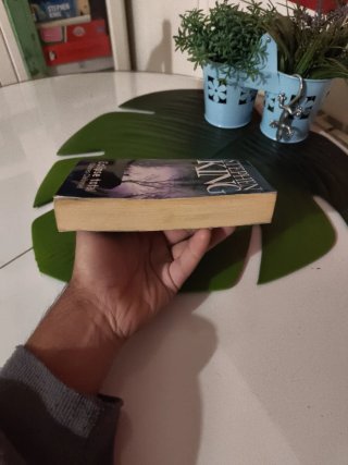 Eclipse total (Dolores Claiborne) Stephen King