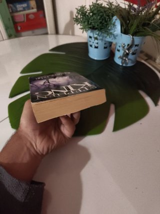 Eclipse total (Dolores Claiborne) Stephen King