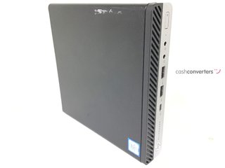 pc hp elitedesk