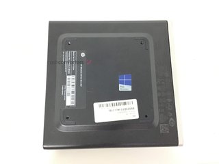 pc hp elitedesk