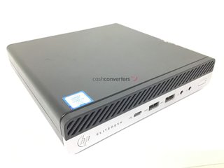 pc hp elitedesk