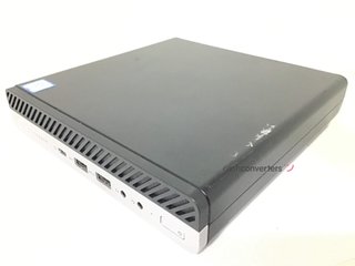 pc hp elitedesk
