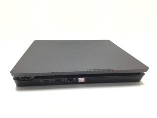 sony ps4 slim 1tb