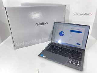 pc portatil medion avantum 14 ele- md 600016