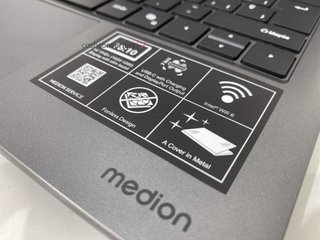 pc portatil medion avantum 14 ele- md 600016