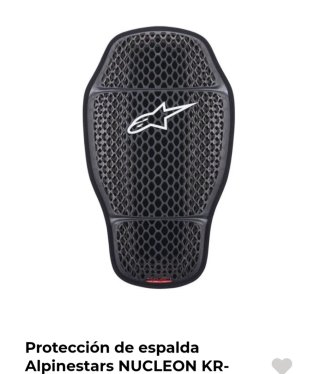 Chaqueta RST Pilot EVO + Espaldera Alpinestars