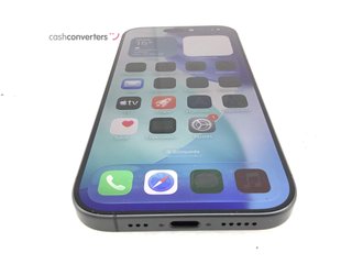 apple iphone 17 256gb