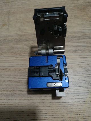 Cortadora Fibra Óptica Sumitomo FC-6S Original