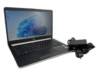 pc portatil hp hp laptop 14-cf0xxx