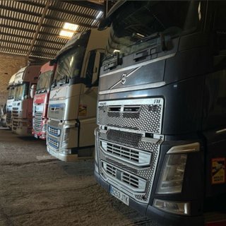 EXPORTACION DE CAMIONES,GRUAS,MAQUINARIAS