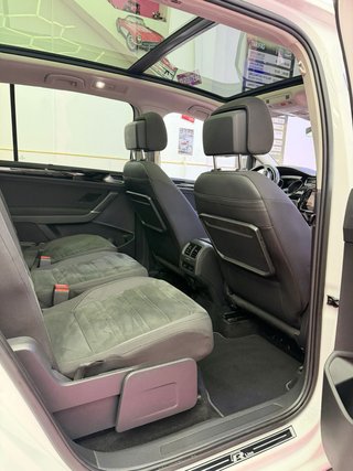 Volkswagen Touran 2019