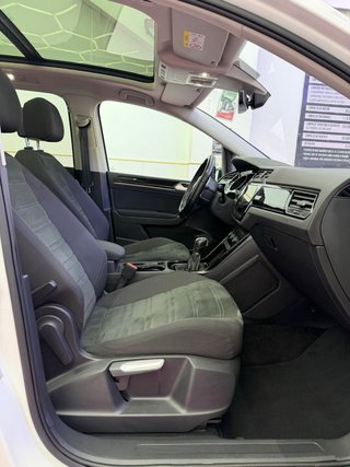 Volkswagen Touran 2019