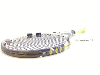 raqueta babolat xtra sweetspot