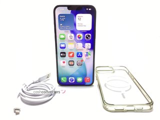 apple iphone 13 pro max 256gb