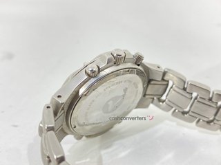 reloj pulsera caballero viceroy chrono 47081