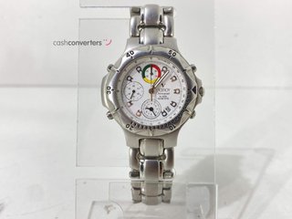 reloj pulsera caballero viceroy chrono 47081