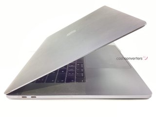 portatil apple apple macbook pro core i7 2.2 15 touchbar (2018) (a1990)