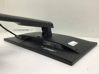 monitor led aoc 22p1d
