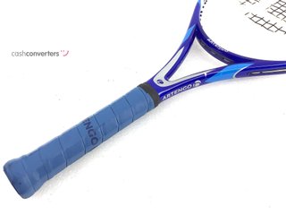 raqueta artengo tr760