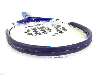 raqueta artengo tr760