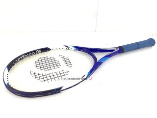 raqueta artengo tr760
