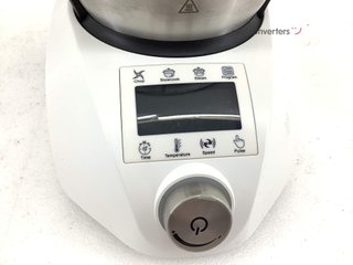robot multifuncion ikohs chefbot compact