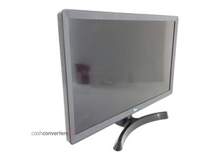 televisor led 24” lg 24tq510s smart tv