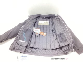 chaqueta motorista alpinestars stella