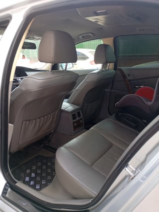 BMW Serie 5 2005