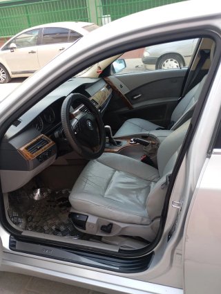 BMW Serie 5 2005