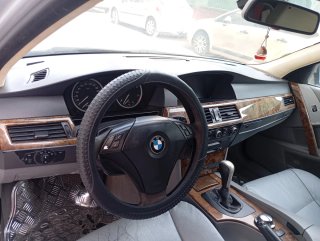 BMW Serie 5 2005