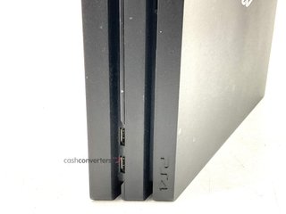 sony ps4 pro 1tb