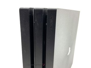 sony ps4 pro 1tb