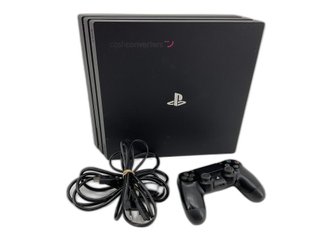 sony ps4 pro 1tb