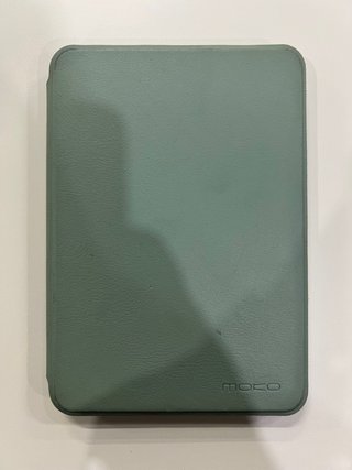 Amazon Kindle 11ª Gen Verde